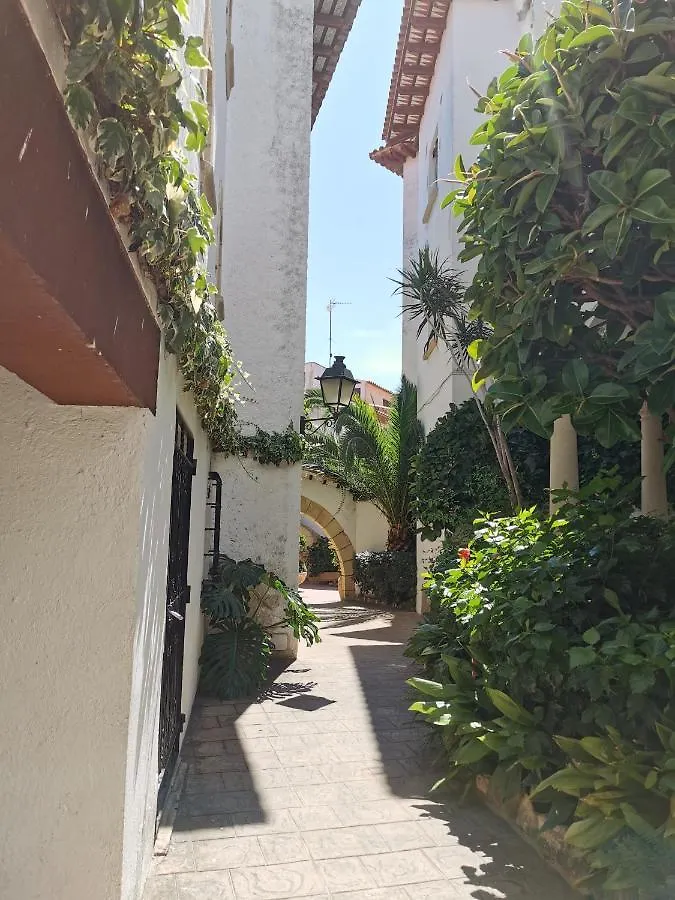 Apartamento Port De Roda De Bara -Roc Sant Gaieta 0*, Roda de Bera Spain