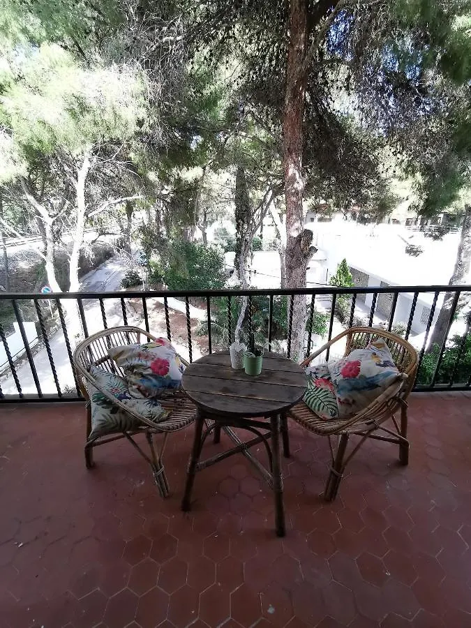 Apartamento Port De Roda De Bara -Roc Sant Gaieta Roda de Bera