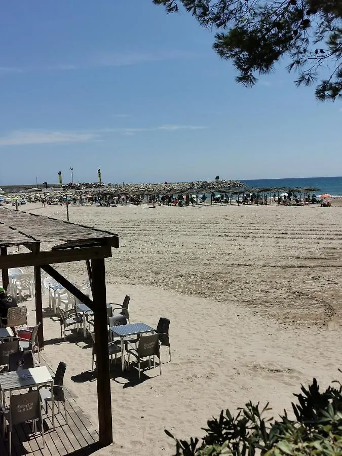 Apartment Apartamento Port De Roda De Bara -Roc Sant Gaieta