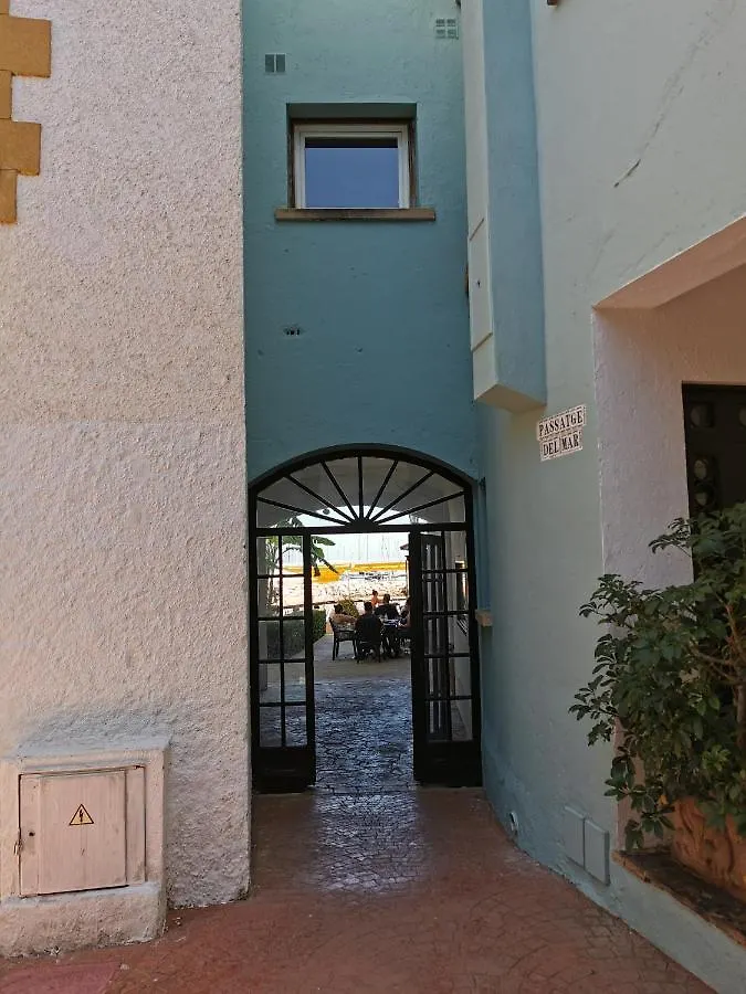 Apartamento Port De Roda De Bara -Roc Sant Gaieta 0*, Roda de Bera