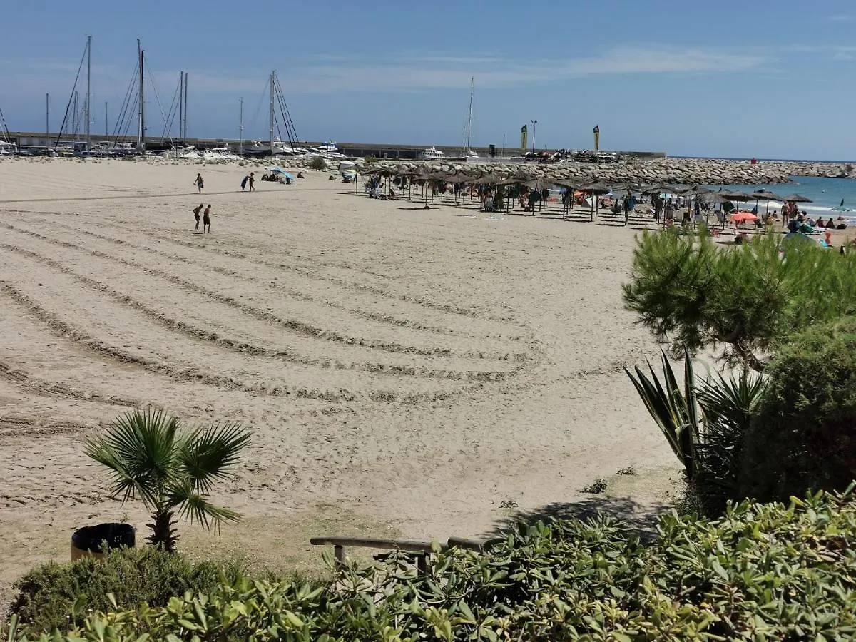 Apartamento Port De Roda De Bara -Roc Sant Gaieta 0*, Roda de Bera Spain