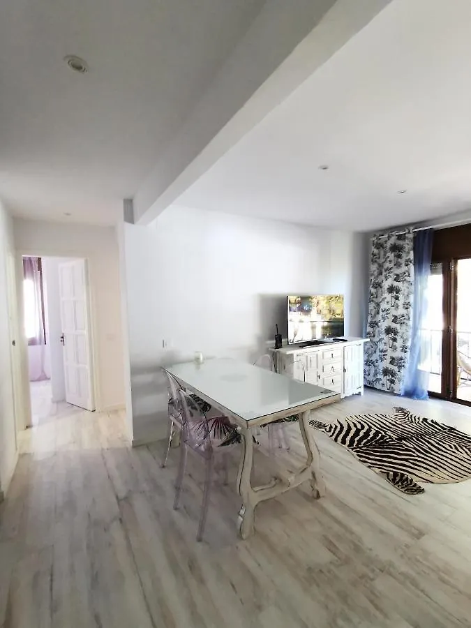 Apartamento Port De Roda De Bara -Roc Sant Gaieta